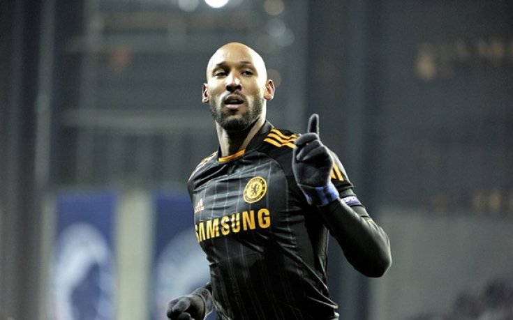 Анелка: Ювентус може да спечели Шампионската лига