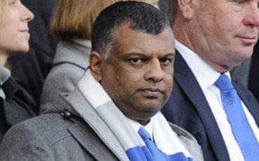 Тони Фернандес обяви, че ще продължи да издържа КПР