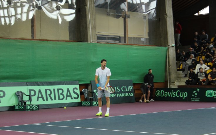 Гришо отново победи, България изравни на Финландия