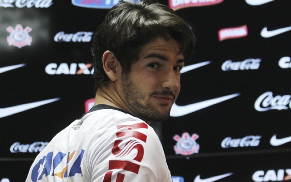 Нищо ново: Пато пак вкара в дебюта си