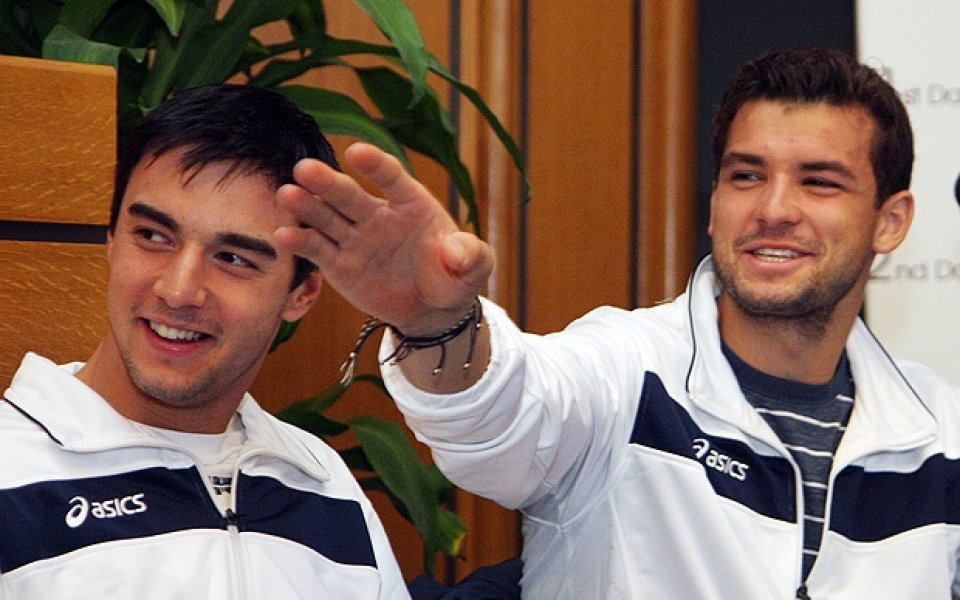 ITF се поправи – България приема Естония за Купа Дейвис