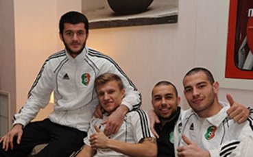 Литекс без Ваюши срещу Иван Иванов и компания