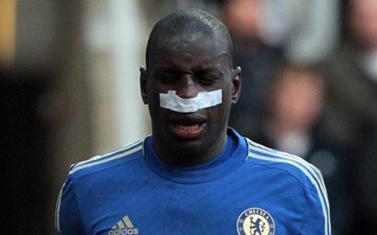 Демба Ба пропуска контролата на Сенегал с Гвинея