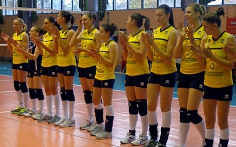 Марица търси началото на постоянен ритъм в сряда срещу Спартак