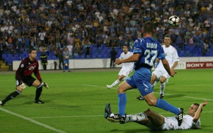 Вратарят на Дебрецен: Не съм уреждал никакъв мач