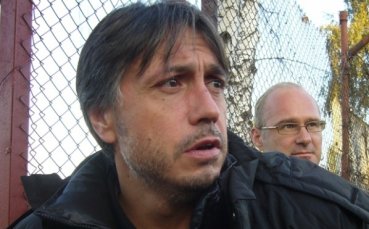 Иво Тонев за словенец от Насионал: Не коментирам