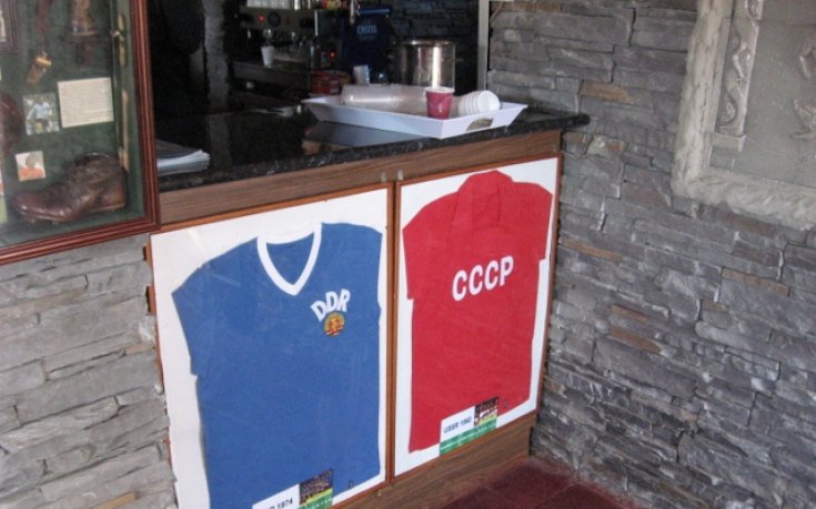 СНИМКИ: Вижте тренировъчната база на Лудогорец в Марбея