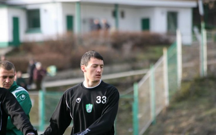 Атанас Зехиров пропуска и домакинството на Берое срещу Славия