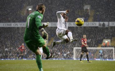 Тотнъм остана без Дефоу за три седмици