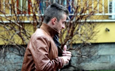 Михелич се присъединява към Левски тази вечер