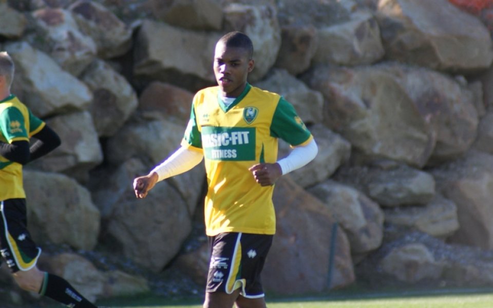 Холандецът Родригес сам обяви трансфера си в Левски, струва 300 хиляди