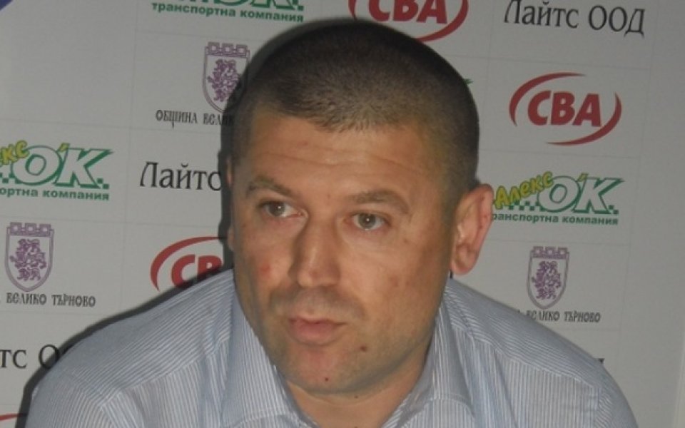 Етър: Да осветлят телефонните разговори на футболистите преди и след мачовете