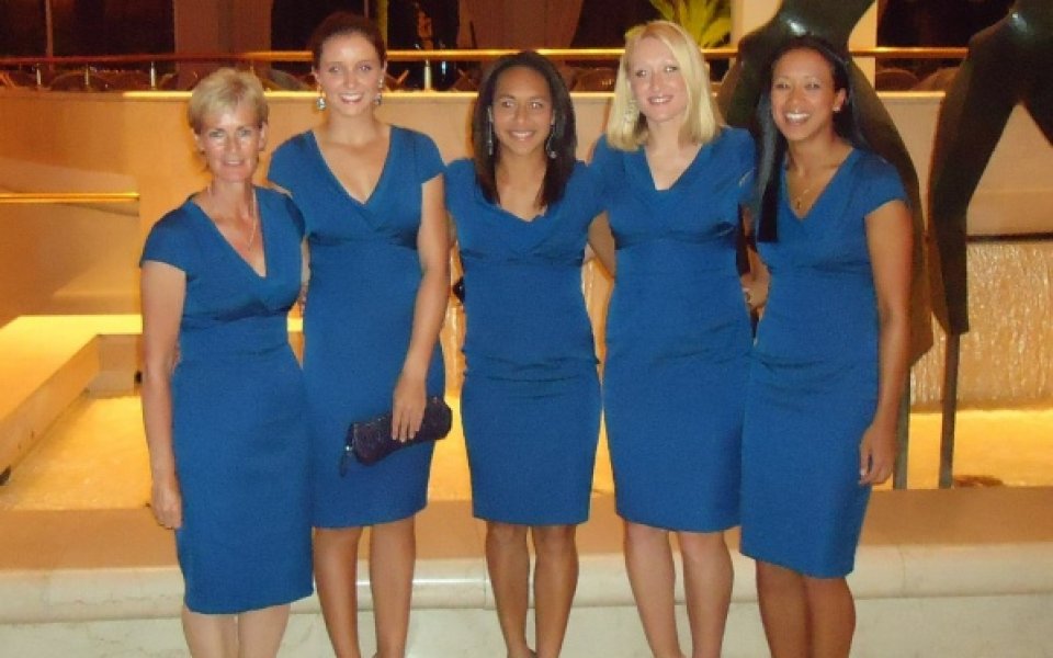 Прогнозата на Гонг се сбъдна – играем срещу Великобритания на Мъри