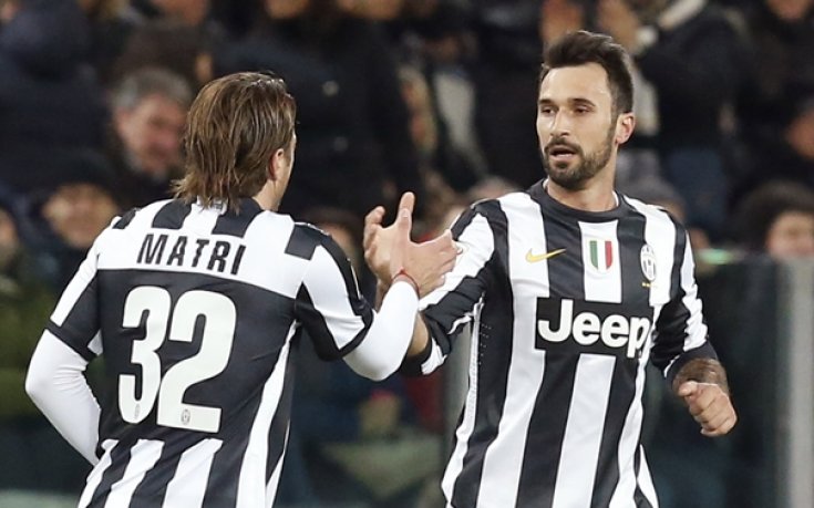 ВИДЕО: Юве си отдъхна с победа преди дербито на преследвачите