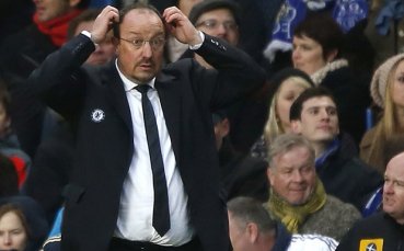 Бенитес: Заслужавахме да победим