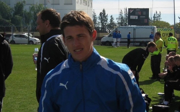 Алексадър Тонев: На Лудогорец му липсва голаджия