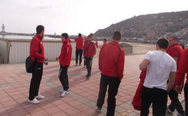 СНИМКИ: На шопингтур с Локо Сф в живописния Алания