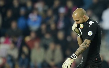 Твенте се издъни, Ники Михайлов с цял мач