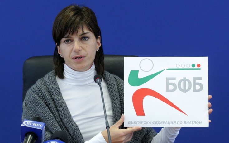 Катя Дафовска: Ще имаме пълен отбор при мъжете в Сочи