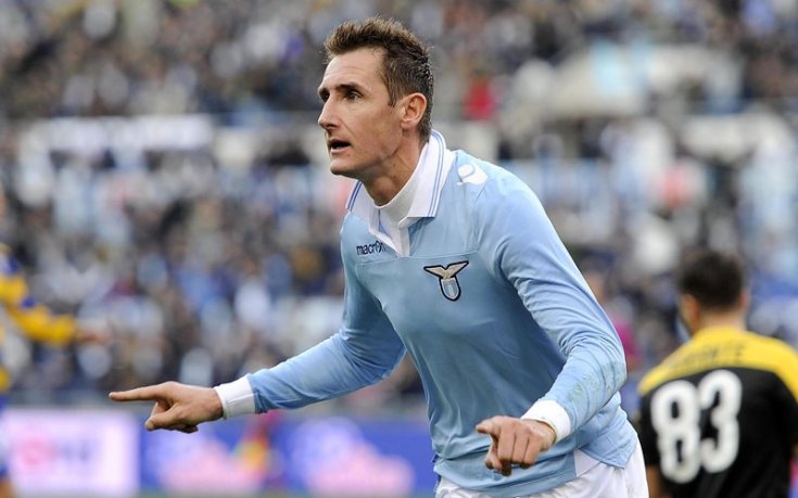 Клозе беше много близо до Барселона, твърди агентът му