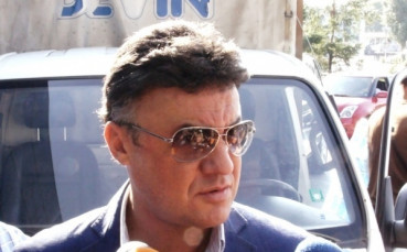 Боби Михайлов празнува половинвековен юбилей