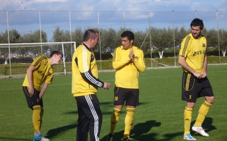 Слован Либерец размаза Ботев Пловдив със 7:1