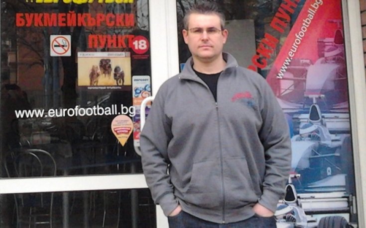 Букмейкърът на Еврофутбол Георги Михайлов смята, че Реал ще победи Ман Юнайтед с 3:2