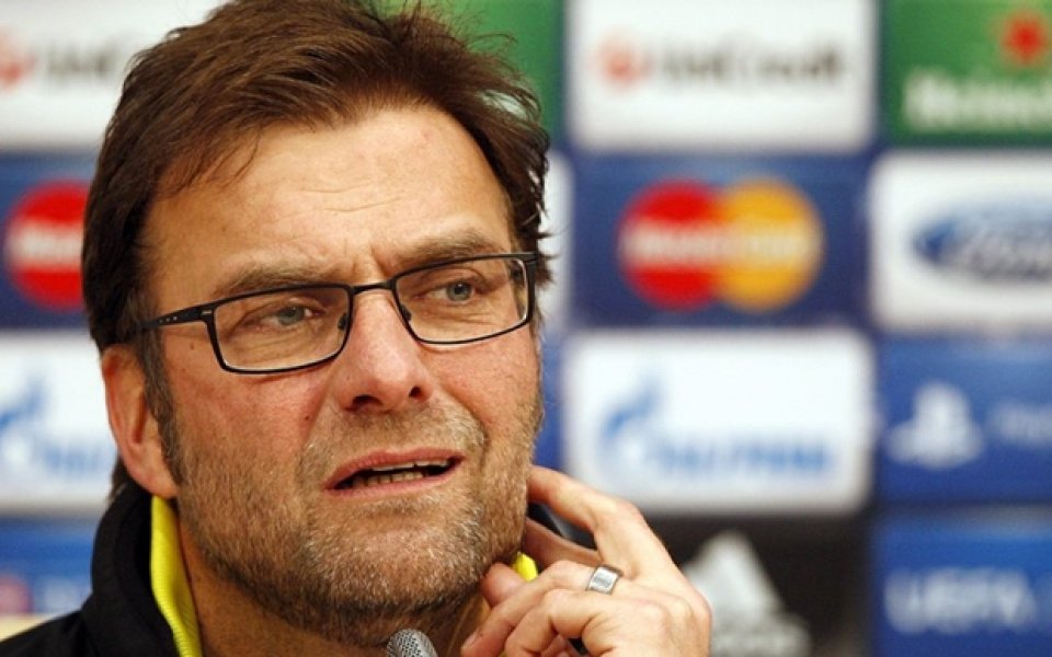 Клоп: Бундеслигата е най-атрактивното първенство в Европа