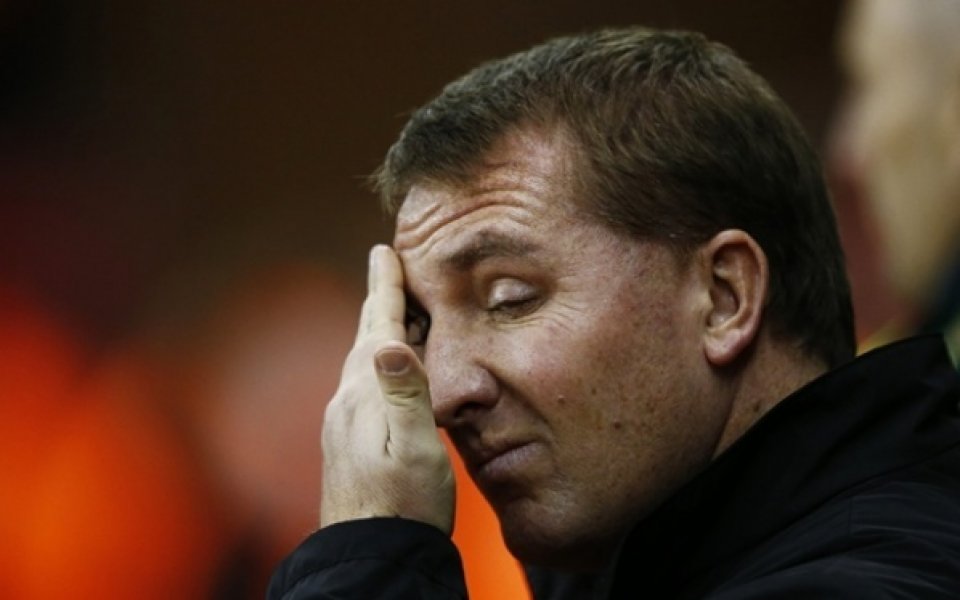 Ливърпул покани на проби 18-годишен вратар