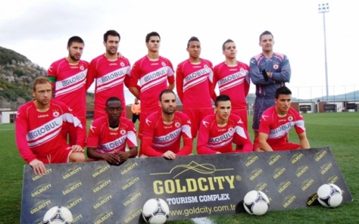 ВИДЕО: ЦСКА вкара 6 на Чихура в дебюта на Варела и Делев