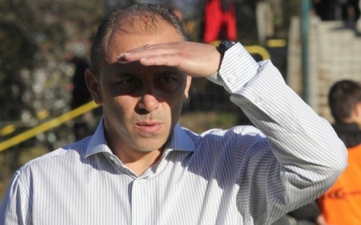 Илиев: Добре, че има такива мачове, защото смятахме, че сме голяма работа