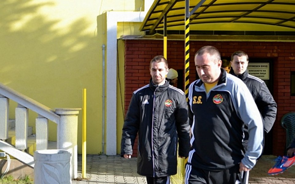 Гадзета дело спорт: УЕФА разследва Ботев Пд за поражението с 1:7