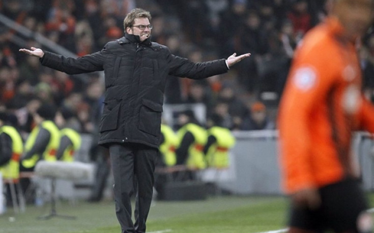 Клоп много доволен от равенството във „врящия котел“ на Донецк