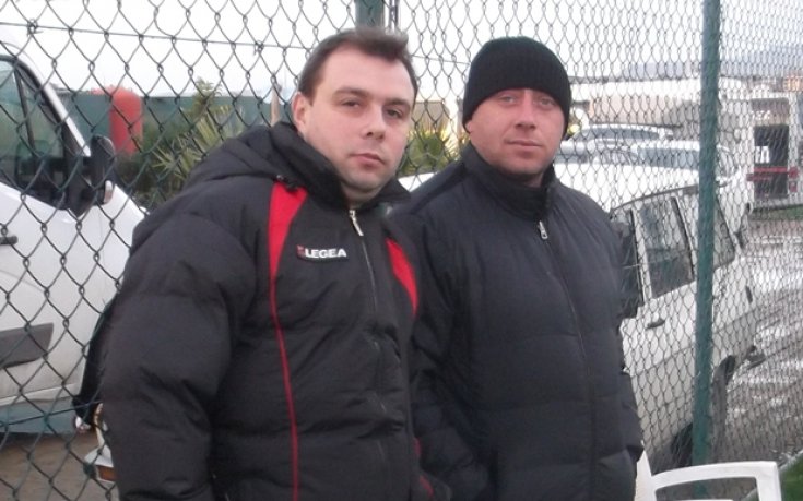 Локо Сф намали 10 пъти финансов иск на Танко Дяков