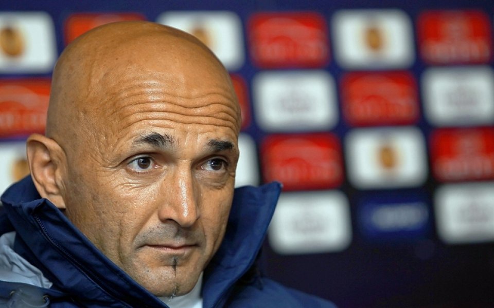 Спалети: Ливърпул се превръща в чудовище на 