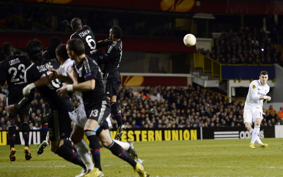 Крайни резултати и голмайстори в Лига Европа