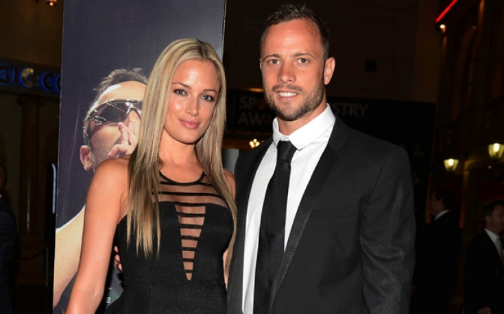 ВИДЕО и СНИМКИ: Повдигнаха обвинение за убийство на Оскар Писториус