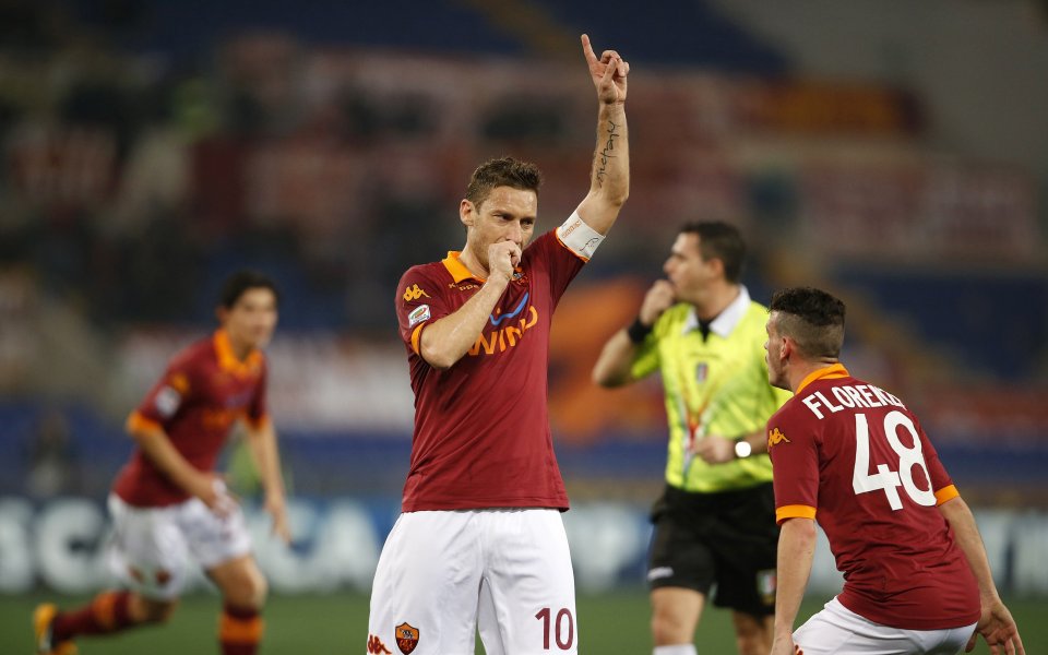 Еврофутбол: Ювентус ще победи Рома на „Олимпико“