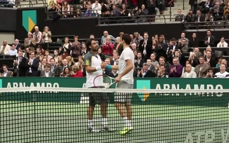 Григор: Винаги е трудно да играеш срещу приятел, утре ще дам всичко от себе си