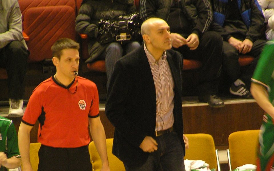 Любо Минчев: Не издържахме