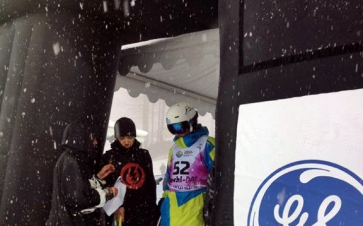 Българин дебютира на световна сцена във фрийстайл ските