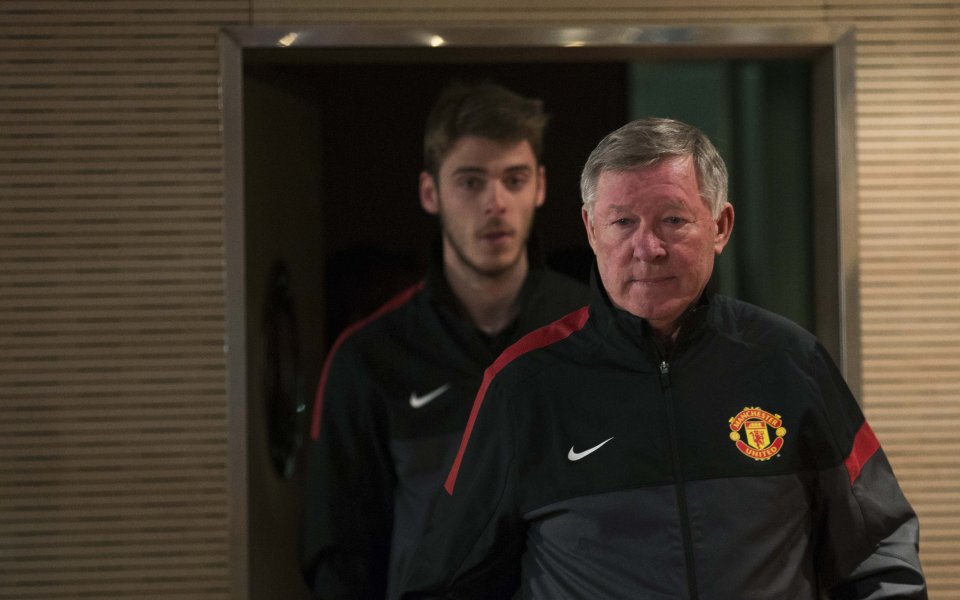 Сър Алекс: Сега сме по-добри от 1999-та