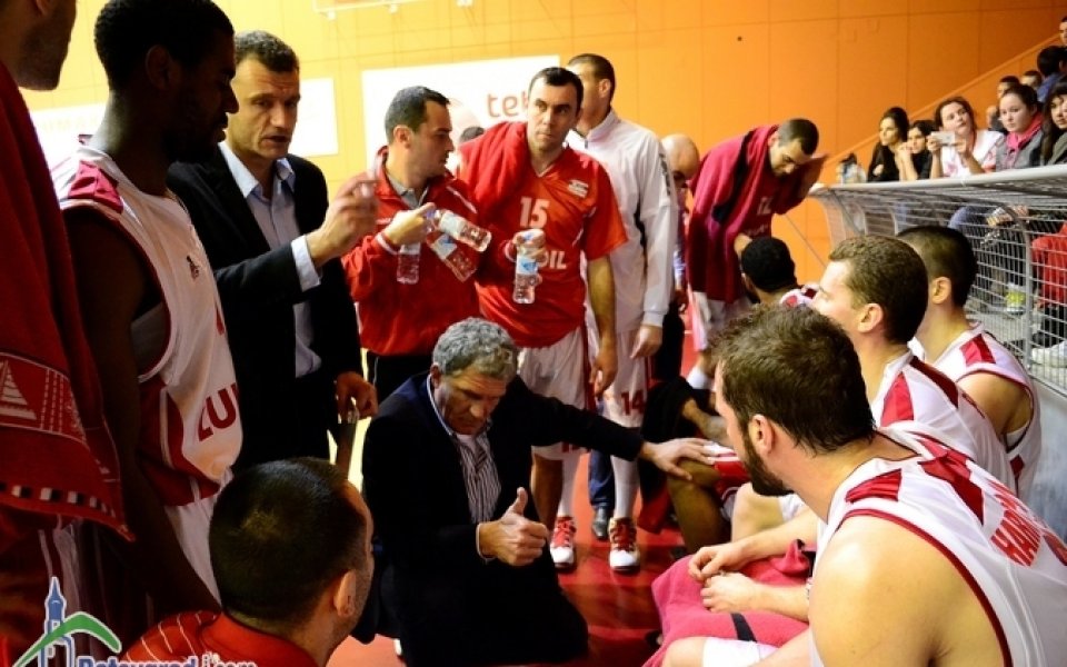 Сашо Везенков: Не говоря с журналисти