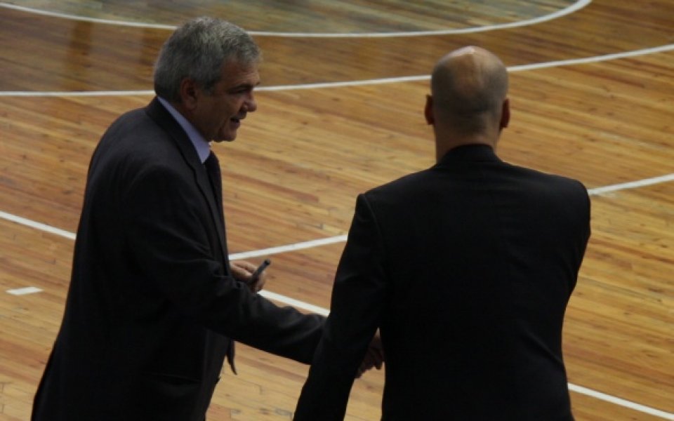 Чолаков: Срещу отбор като Левски, трябва да си на ниво през целия мач