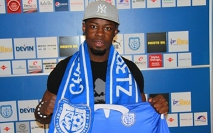 Официално: Черноморец продаде звездата си в Украйна