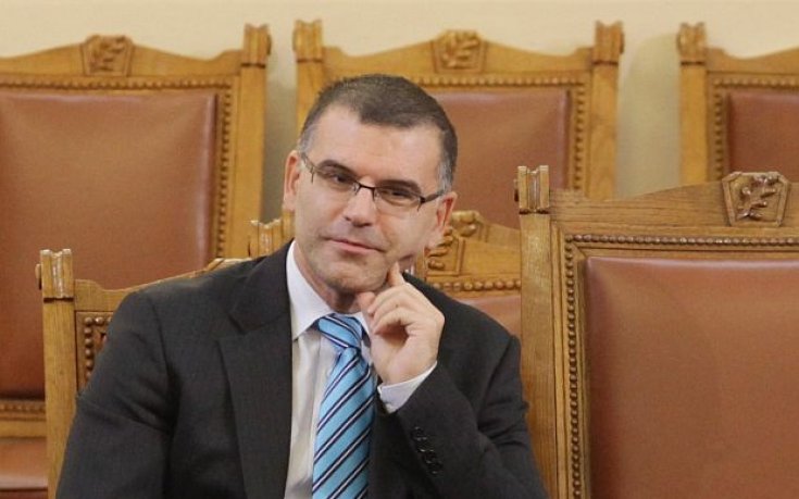 Дянков си отива, Дончев става министър на финансите