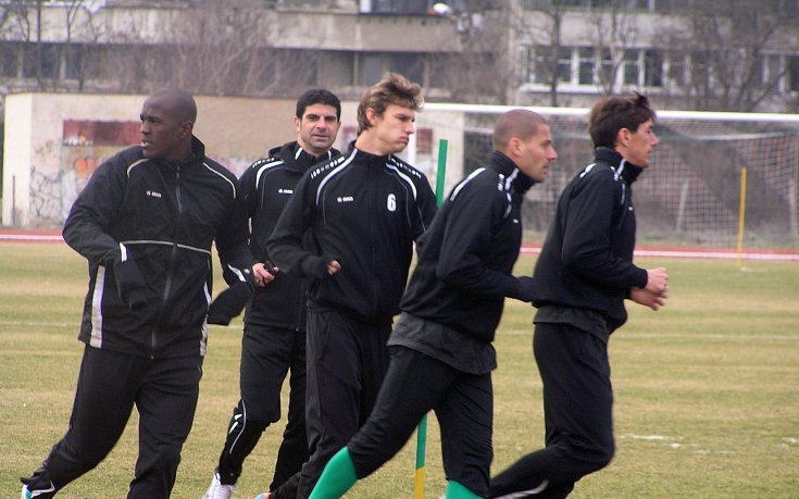 СНИМКИ: Чакат двама нови на Тича до дни