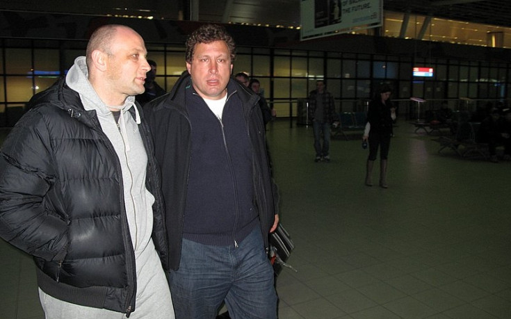 Вили Вуцов : Доволен съм от подготовката ни, селекцията в Славия приключи