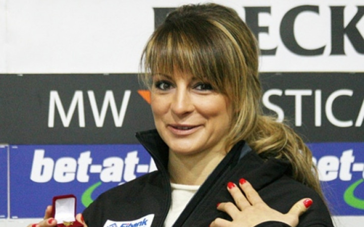 Сани Жекова идва за Европейската купа по сноуборд в Осогово