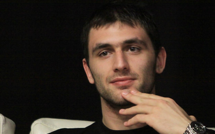 Соколов пред Гонг: Не се чувствам като звезда, ще е плюс на се върна в Тренто